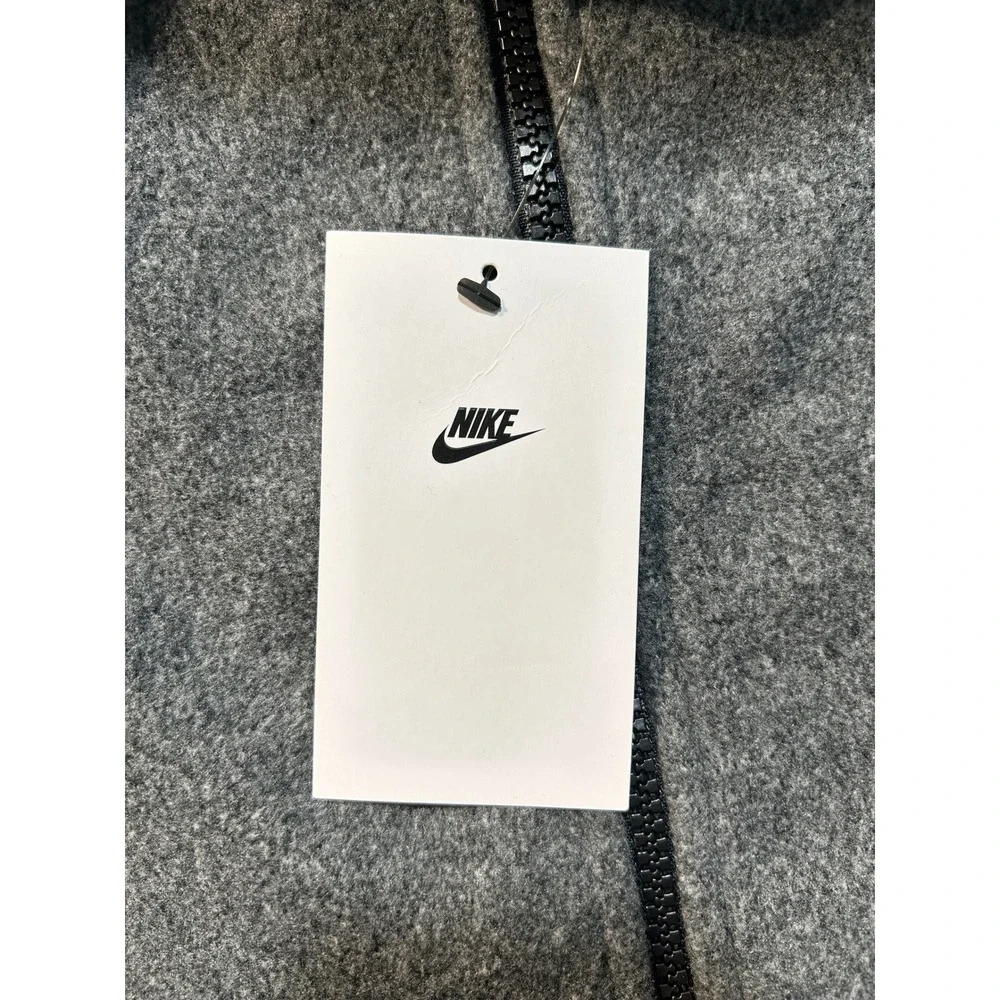 Nike tech fleece